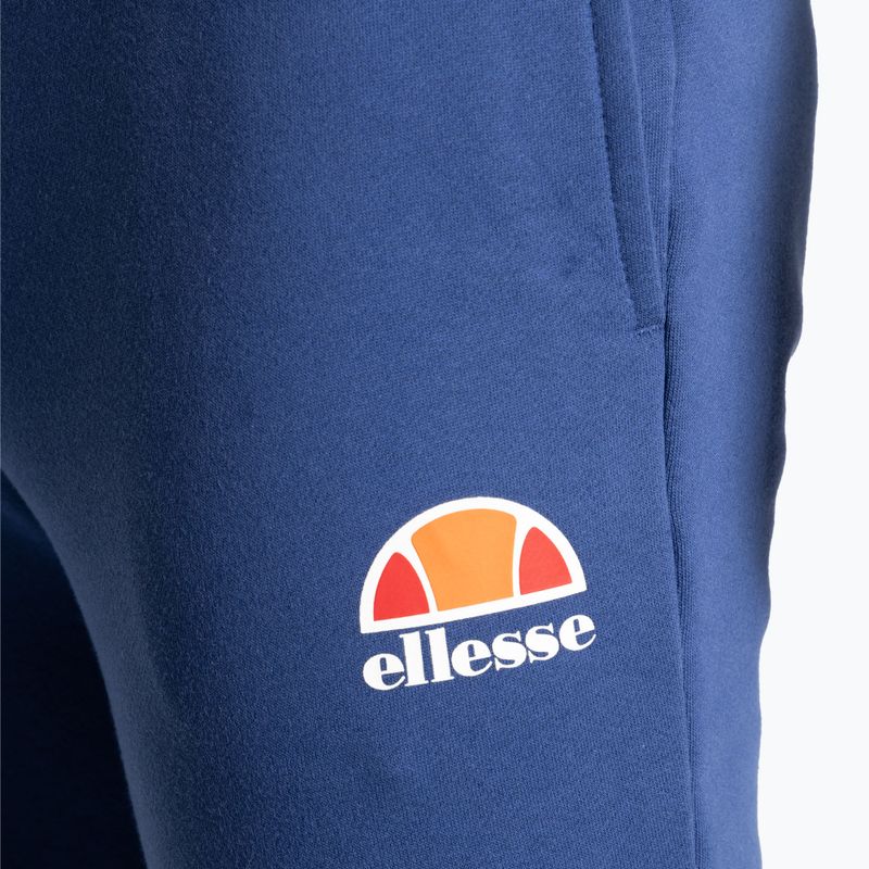 Spodnie męskie Ellesse Ovest Jog navy 3