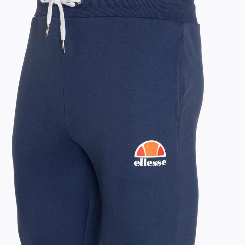 Spodnie męskie Ellesse Ovest Jog navy 7