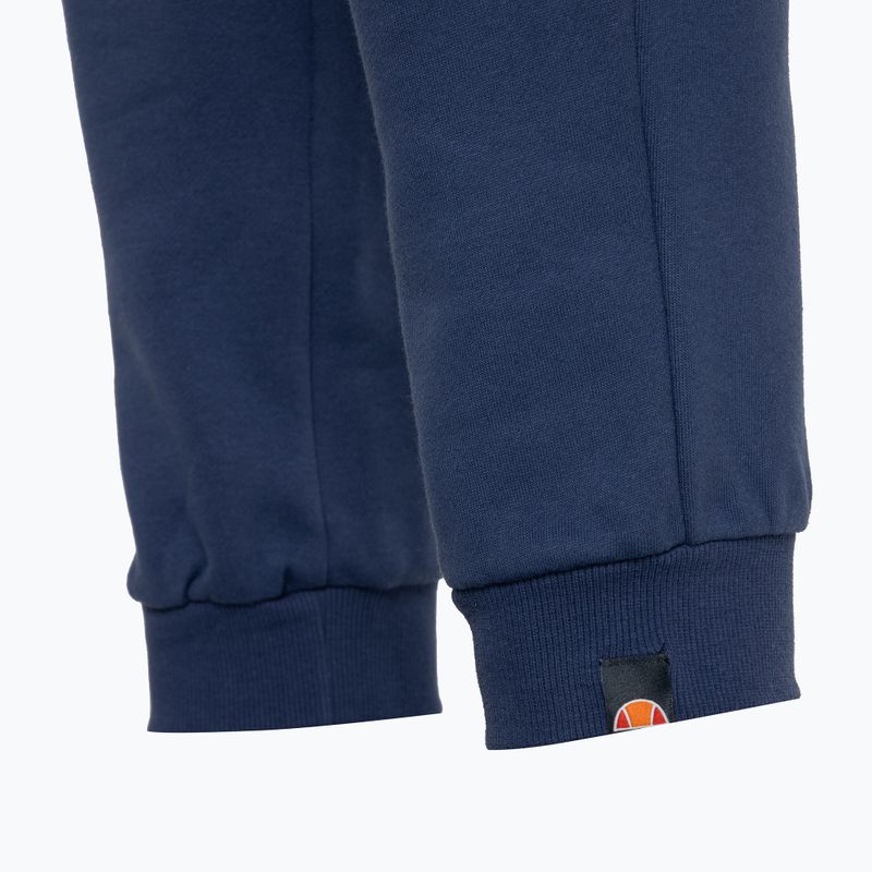 Spodnie męskie Ellesse Ovest Jog navy 8