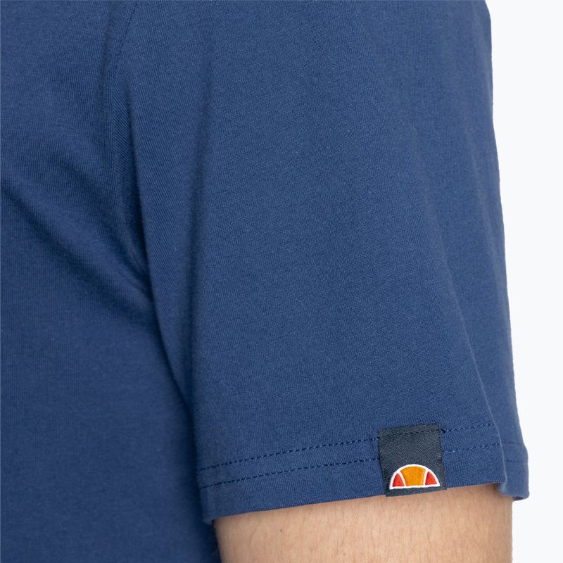 Koszulka męska Ellesse Sl Prado Tee navy 4