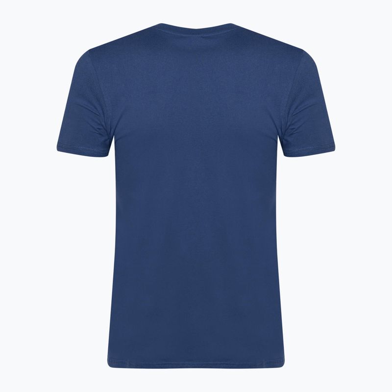 Koszulka męska Ellesse Sl Prado Tee navy 6