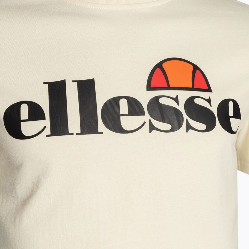 Koszulka męska Ellesse Sl Prado Tee off white 7