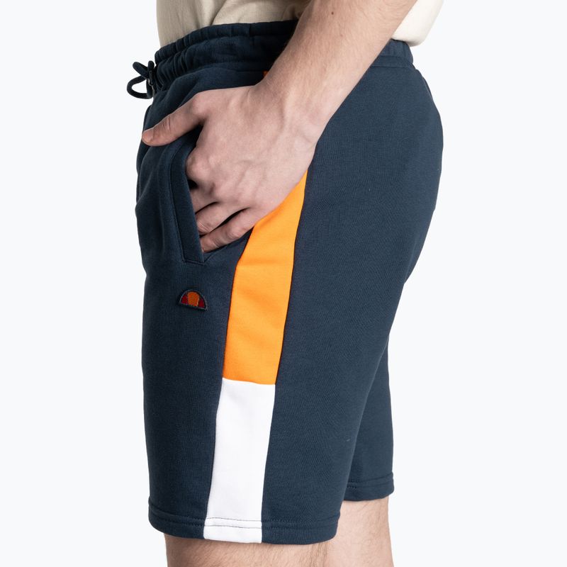 Spodenki męskie Ellesse Turi navy 3