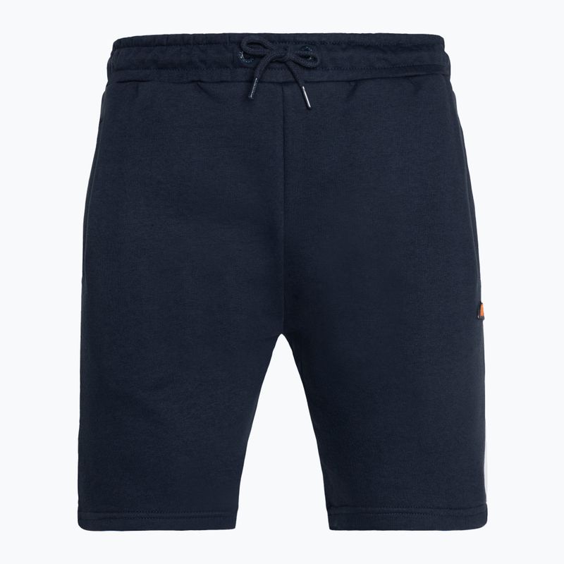 Spodenki męskie Ellesse Turi navy 5