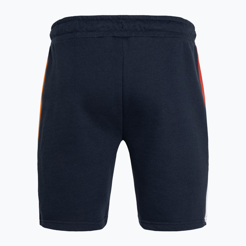 Spodenki męskie Ellesse Turi navy 6