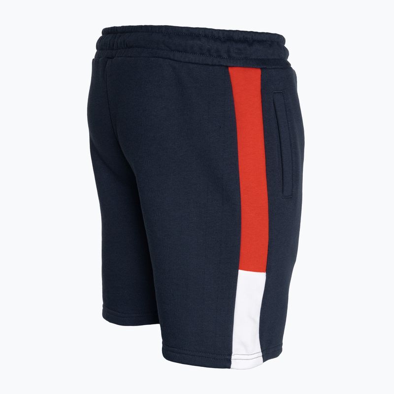 Spodenki męskie Ellesse Turi navy 10