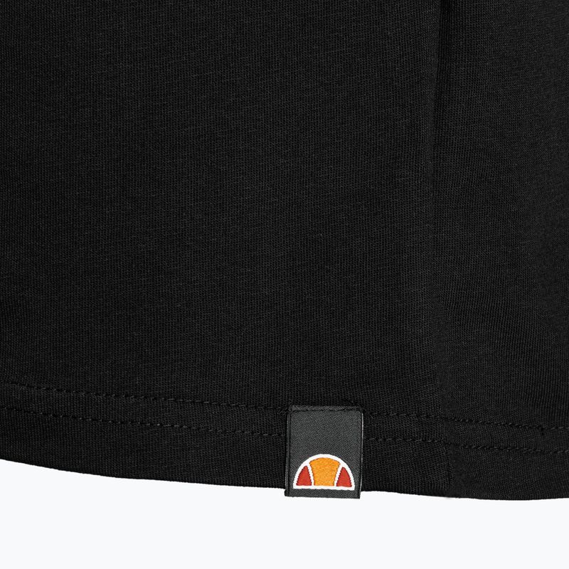 Koszulka męska Ellesse Aprelvie black 8