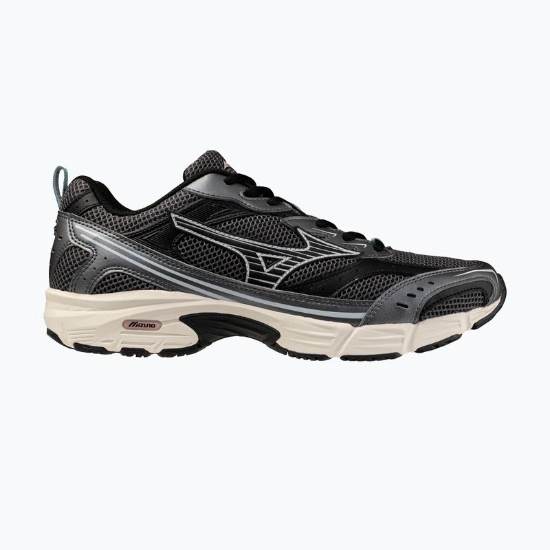Buty Mizuno MXR iron gate/black/metallic gray