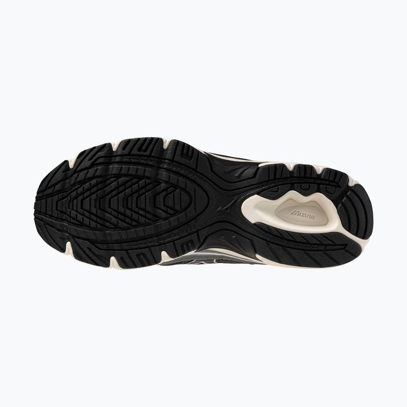 Buty Mizuno MXR iron gate/black/metallic gray 4
