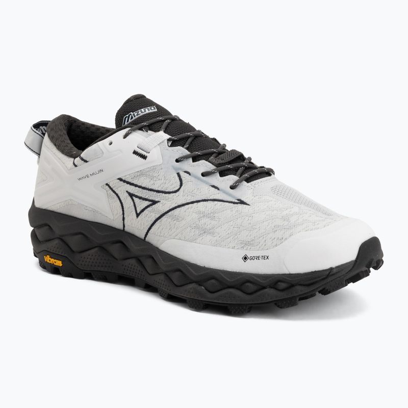 Buty Mizuno Wave Mujin LS GTX Snow White/Black/Lilac Hint