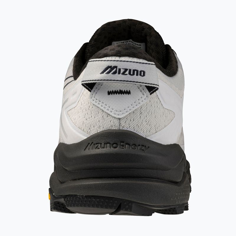 Buty Mizuno Wave Mujin LS GTX Snow White/Black/Lilac Hint 3