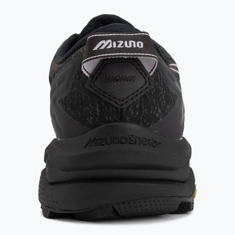Buty Mizuno Wave Mujin LS GTX Black/Iris/Spring Crocus 6