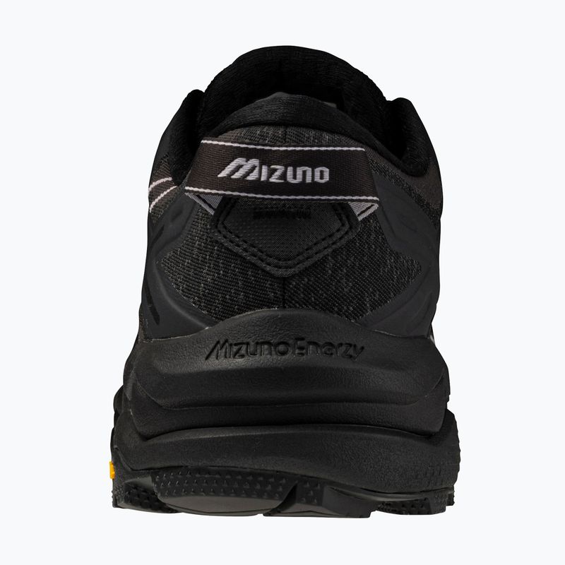 Buty Mizuno Wave Mujin LS GTX Black/Iris/Spring Crocus 4