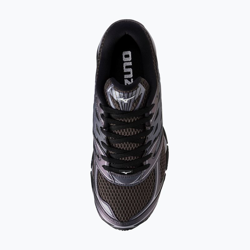 Buty Mizuno Wave Prophecy LS black sand/dapple gray/graystone 5