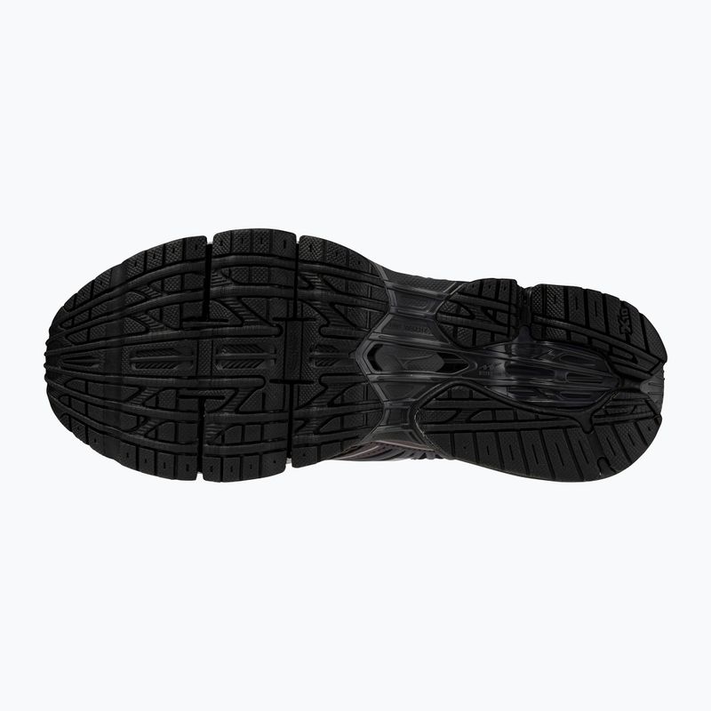 Buty Mizuno Wave Prophecy LS black sand/dapple gray/graystone 6