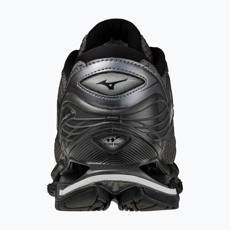 Buty Mizuno Wave Prophecy LS quiet shade/black/harbor mist 3