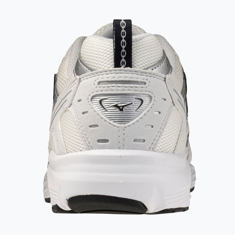Buty Mizuno MXR snow white/carbon/port royale 3