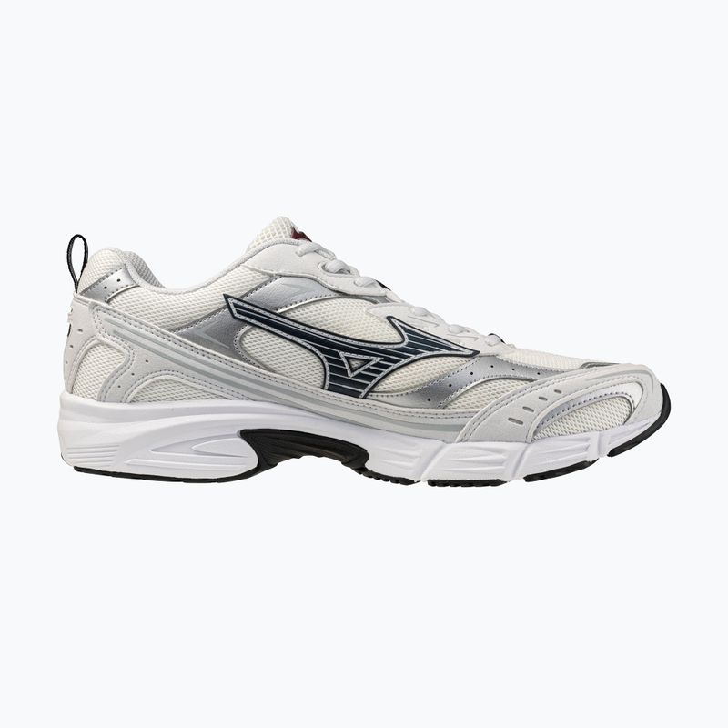 Buty Mizuno MXR black sand/black bean/henna 2