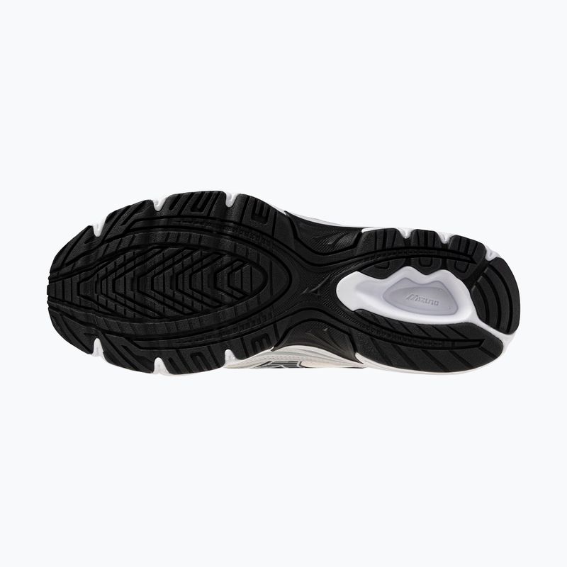 Buty Mizuno MXR black sand/black bean/henna 4