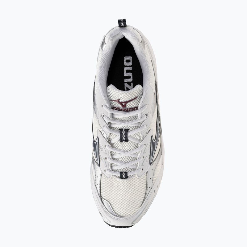 Buty Mizuno MXR black sand/black bean/henna 5
