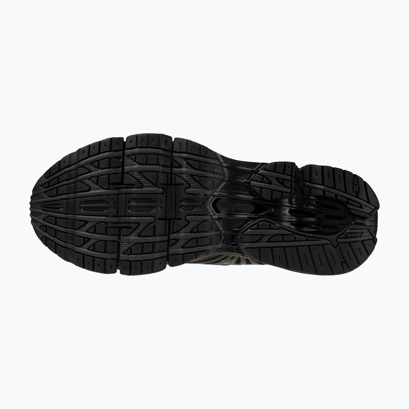 Buty Mizuno Wave Prophecy LS black sand/iron gate/black 5
