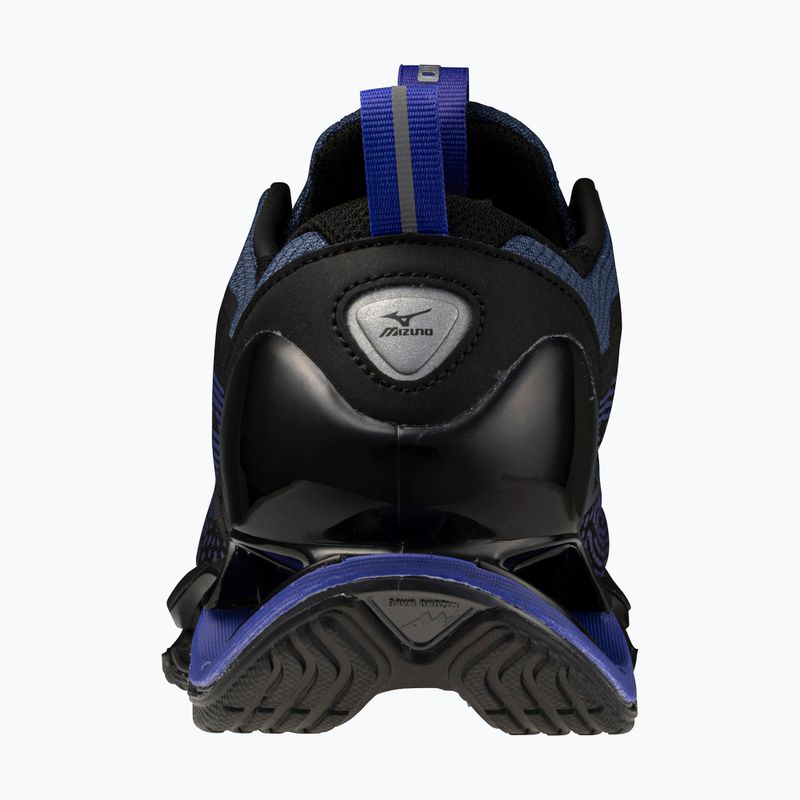 Buty Mizuno Wave Prophecy 13.2 royal blue/insignia blue/black 3