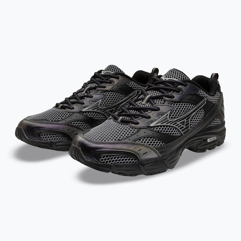 Buty Mizuno MXR Quiet Shade/Black/Iron Gate 3