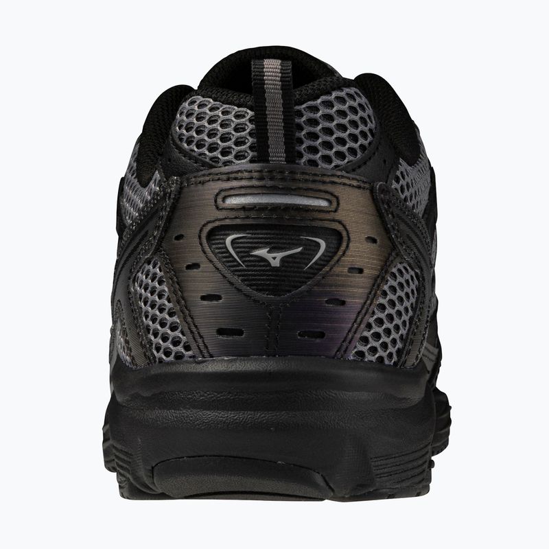 Buty Mizuno MXR Quiet Shade/Black/Iron Gate 4