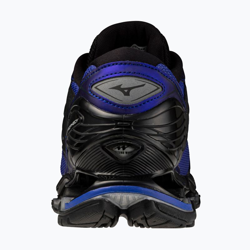 Buty Mizuno Wave Prophecy LS insignia blue/black/royal blue 2
