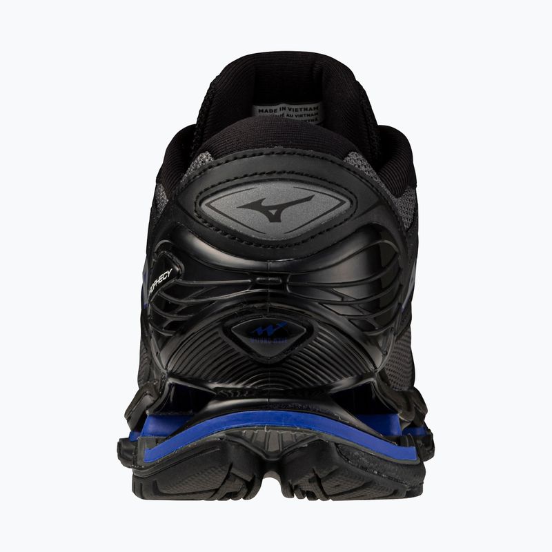 Buty Mizuno Wave Prophecy LS iron gate/royal blue/black sand 6