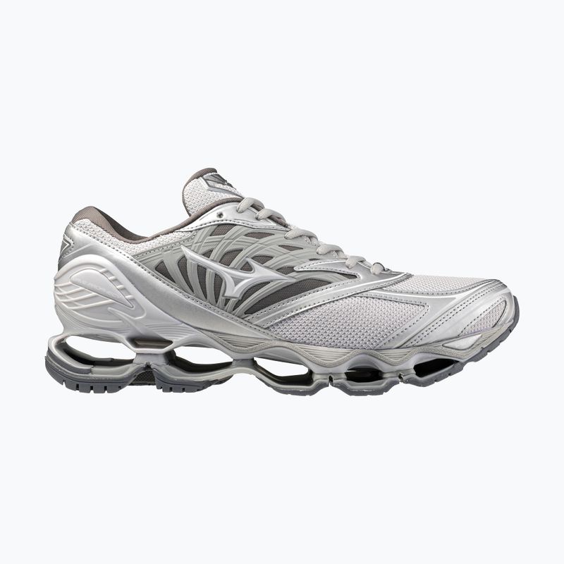 Buty Mizuno Wave Prophecy LS cloudscape/white/silver