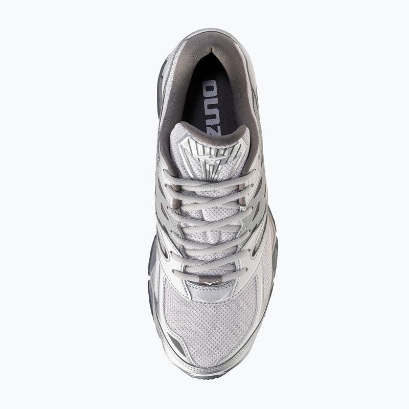 Buty Mizuno Wave Prophecy LS cloudscape/white/silver 5