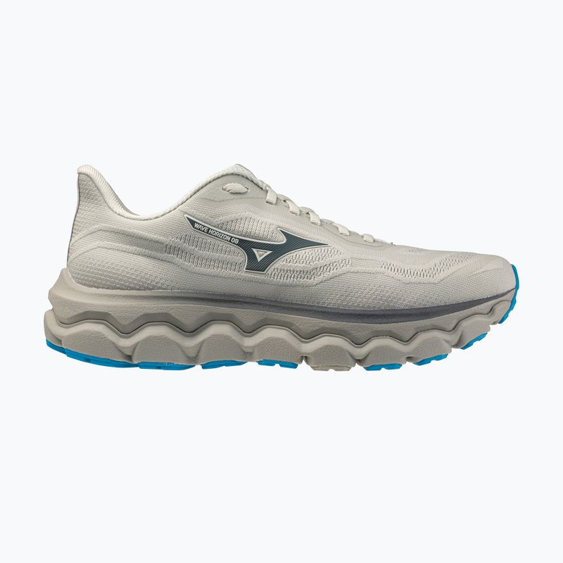 Buty do biegania męskie Mizuno Wave Horizon 9 foggy dew/dark slate/blue jewel
