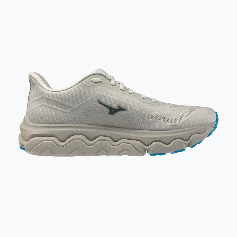 Buty do biegania męskie Mizuno Wave Horizon 9 foggy dew/dark slate/blue jewel 2
