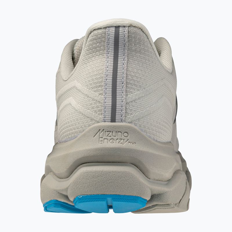 Buty do biegania męskie Mizuno Wave Horizon 9 foggy dew/dark slate/blue jewel 3