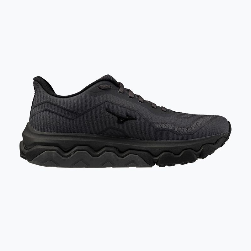Buty do biegania męskie Mizuno Wave Horizon 9 blackened pearl/black/peppercorn 2