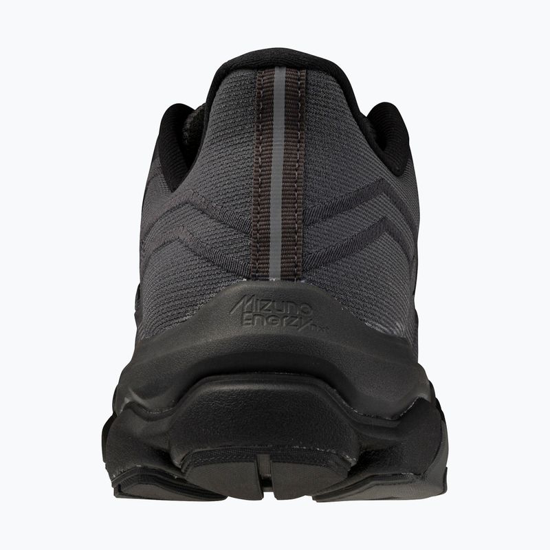Buty do biegania męskie Mizuno Wave Horizon 9 blackened pearl/black/peppercorn 3