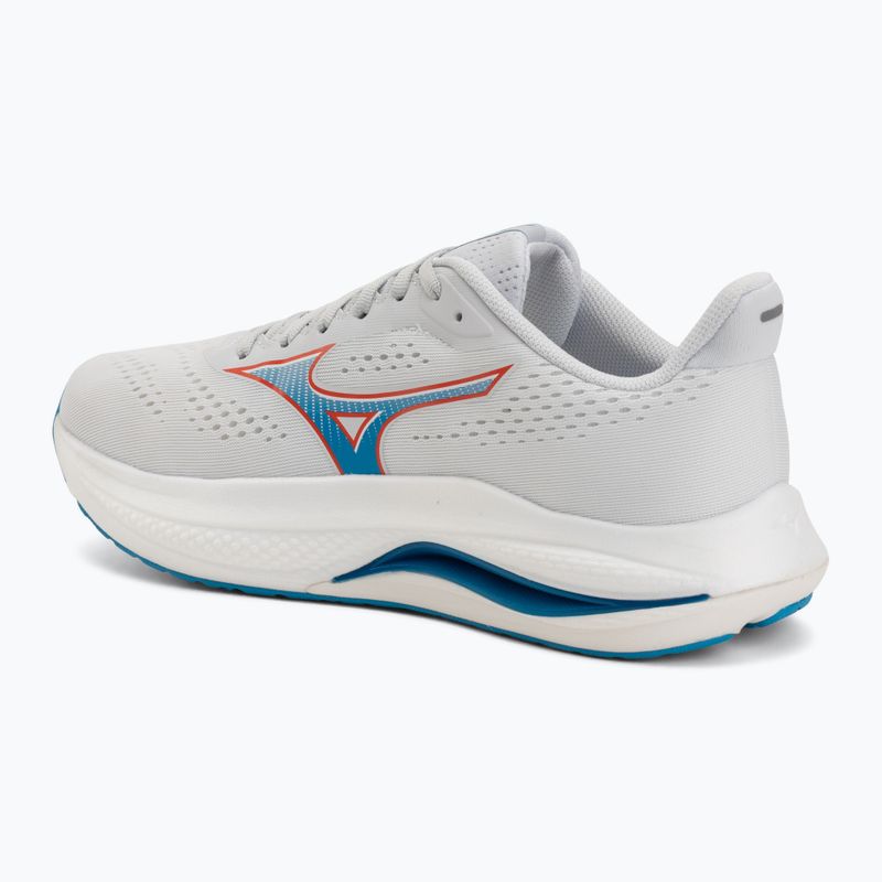 Buty do biegania męskie Mizuno Wave Inspire 22 cloudscape 3