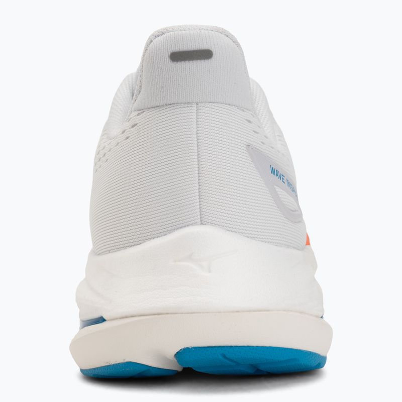 Buty do biegania męskie Mizuno Wave Inspire 22 cloudscape 6