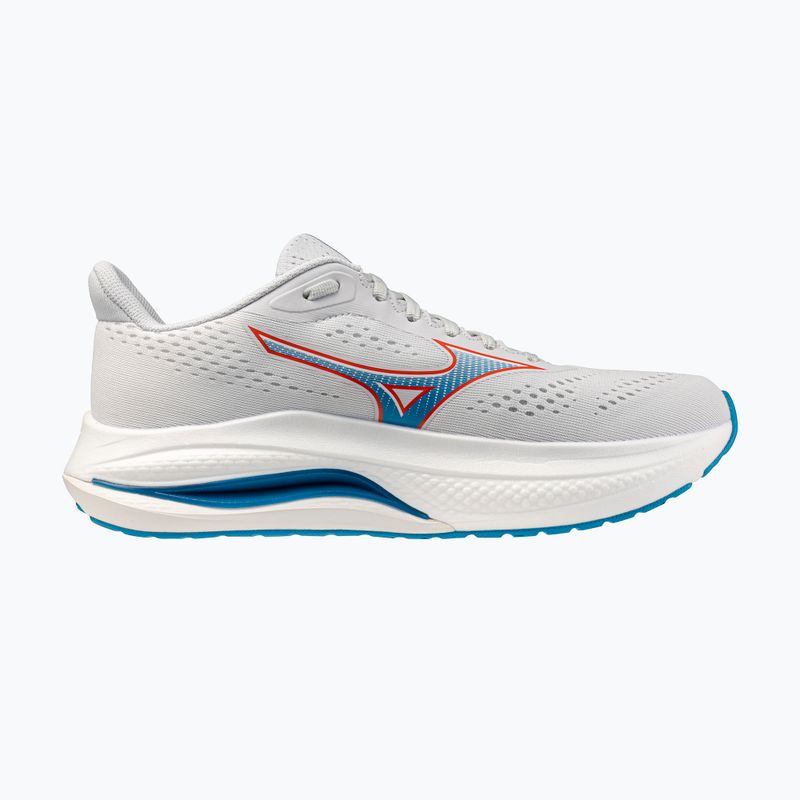 Buty do biegania męskie Mizuno Wave Inspire 22 cloudscape 2