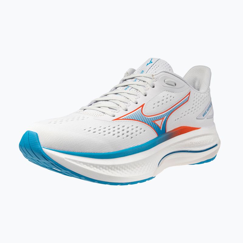 Buty do biegania męskie Mizuno Wave Inspire 22 cloudscape 3