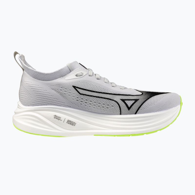 Buty do biegania męskie Mizuno Neo Zen 2 cloudscape/black/orange 2