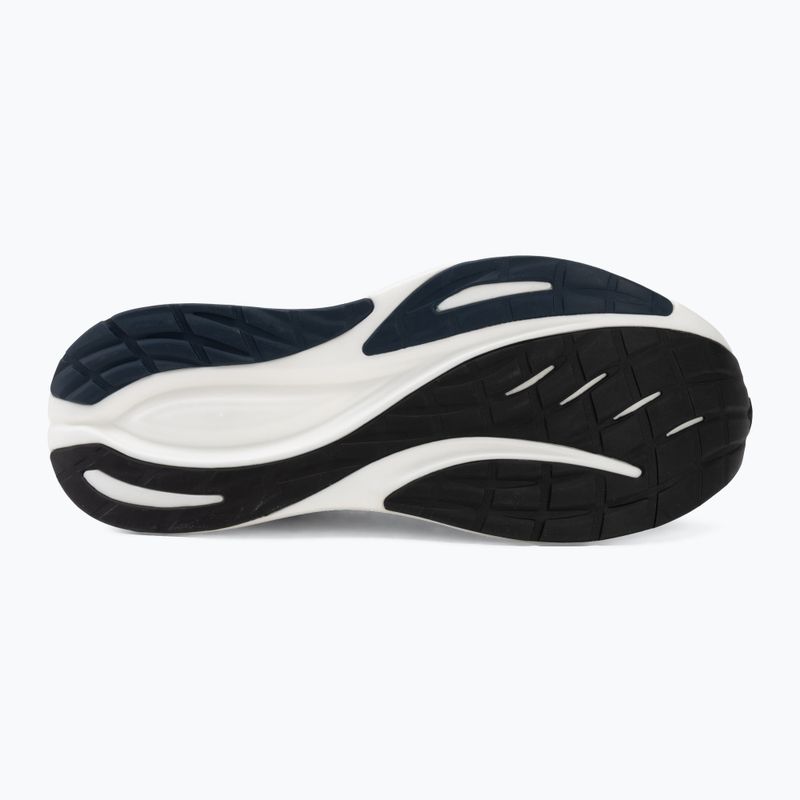 Buty do biegania męskie Mizuno Neo Zen 2 dress blues/artisan's gold/white 4