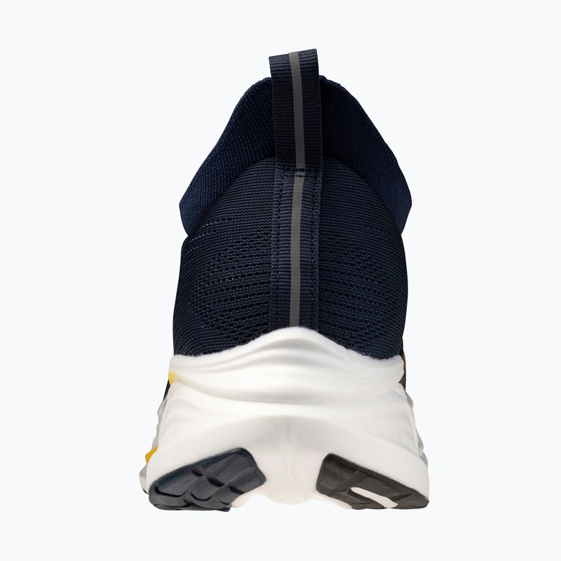 Buty do biegania męskie Mizuno Neo Zen 2 dress blues/artisan's gold/white 3