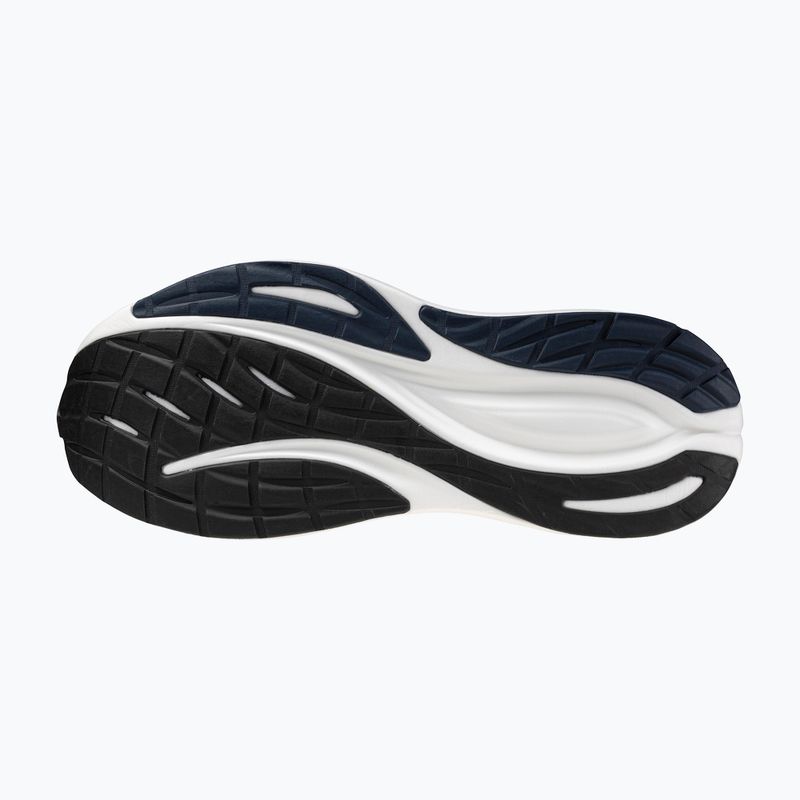 Buty do biegania męskie Mizuno Neo Zen 2 dress blues/artisan's gold/white 4