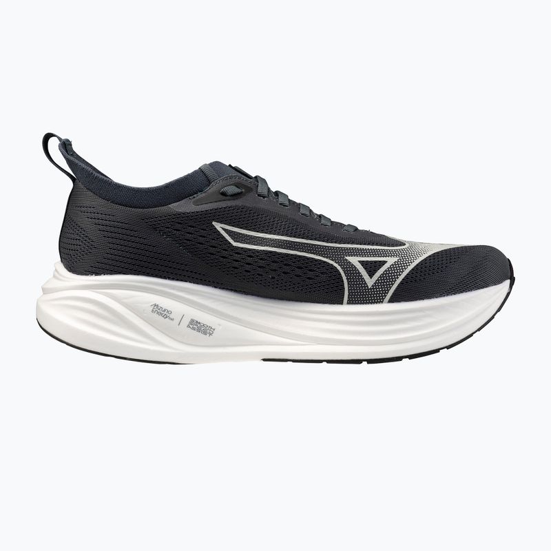 Buty do biegania męskie Mizuno Neo Zen 2 dark slate/foggy dew/blue jewel 2