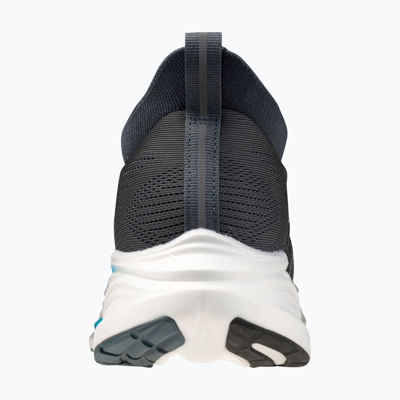 Buty do biegania męskie Mizuno Neo Zen 2 dark slate/foggy dew/blue jewel 3