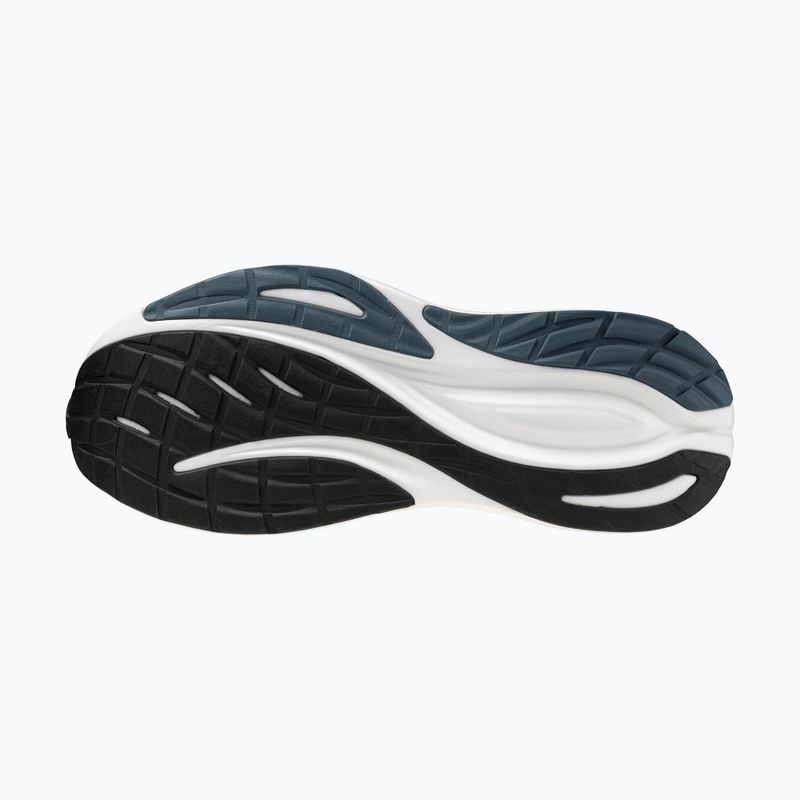 Buty do biegania męskie Mizuno Neo Zen 2 dark slate/foggy dew/blue jewel 4