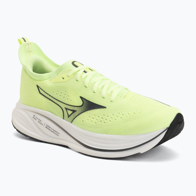 Buty do biegania męskie Mizuno Neo Zen 2 lime pulp/iron gate/white