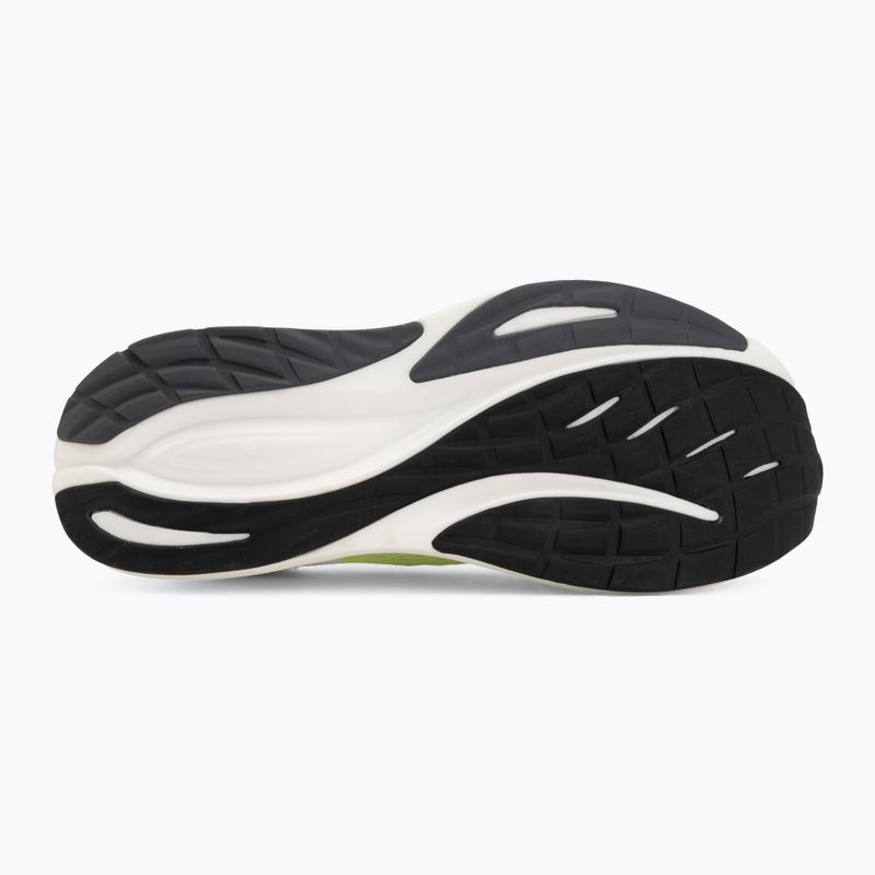 Buty do biegania męskie Mizuno Neo Zen 2 lime pulp/iron gate/white 4